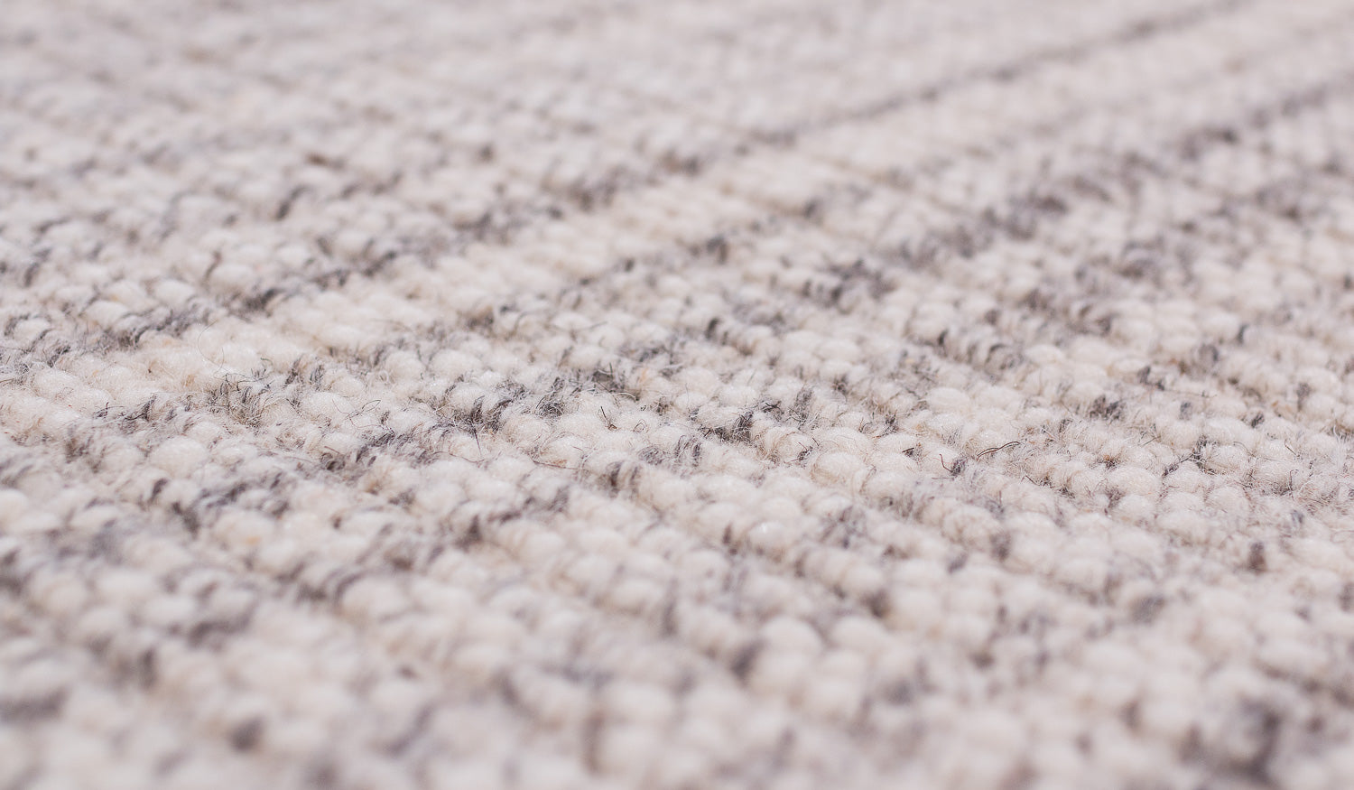 High Desert Flatweave Grey | 10' (W) x 14' (L)