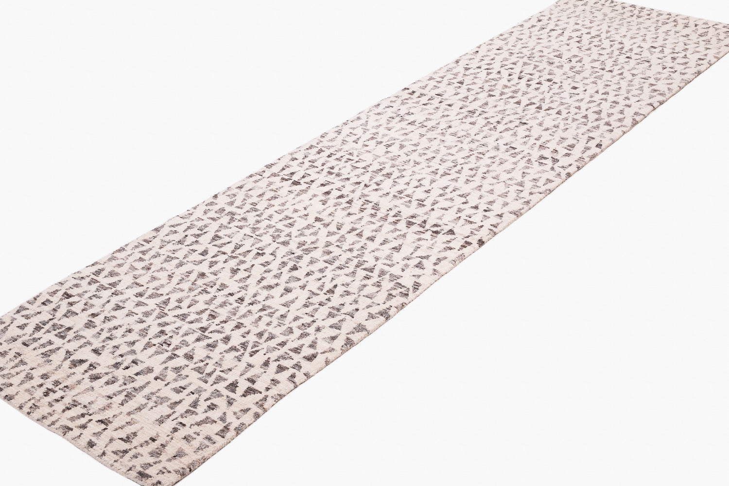 Dancing Tringles Shiva Puri Runner | 2'8" (W) x 10'7" (L)