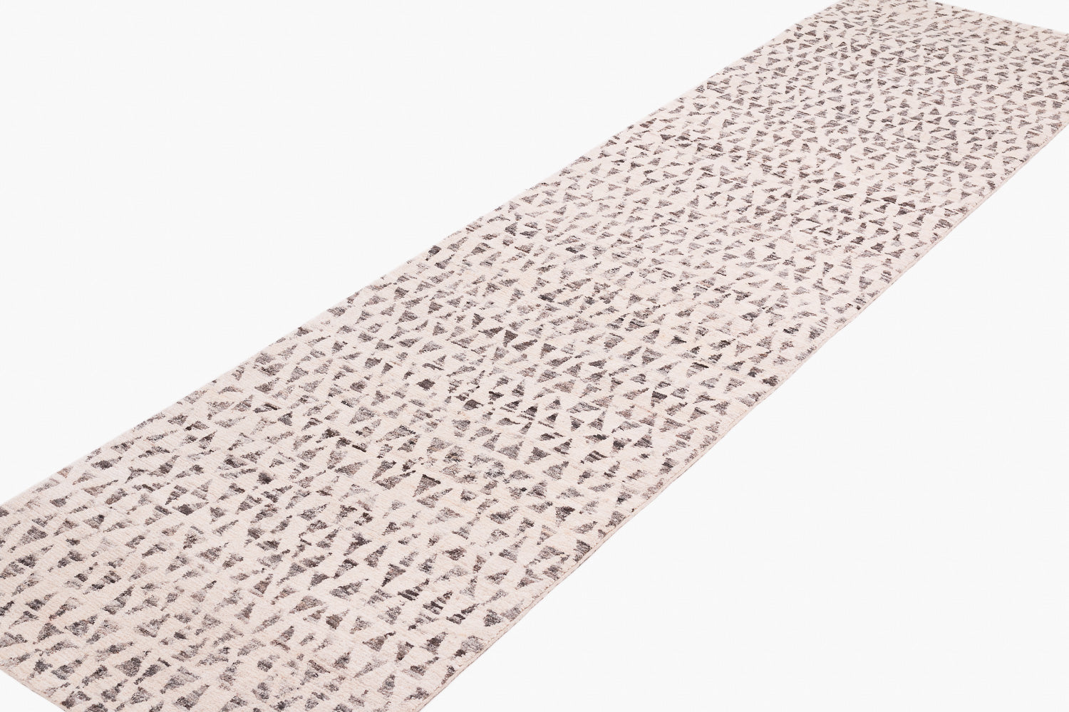 Dancing Tringles Shiva Puri Runner | 2'8" (W) x 10'7" (L)