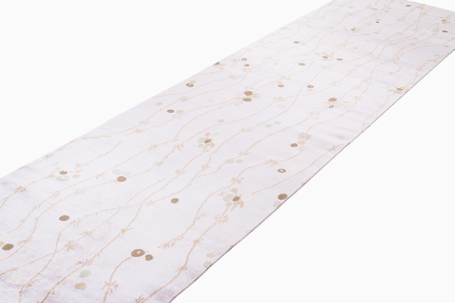 Japanese Vine Runner | 3'5" (W) x 14' (L)