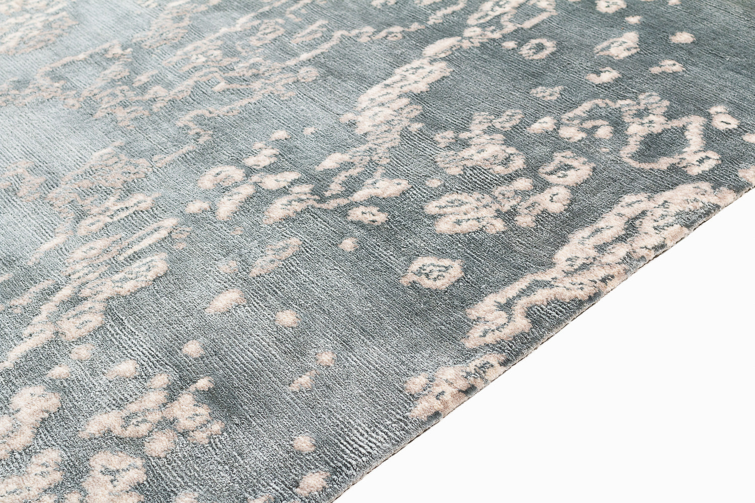 Aquarium Seafoam | 10' (W) x 14'2" (L)
