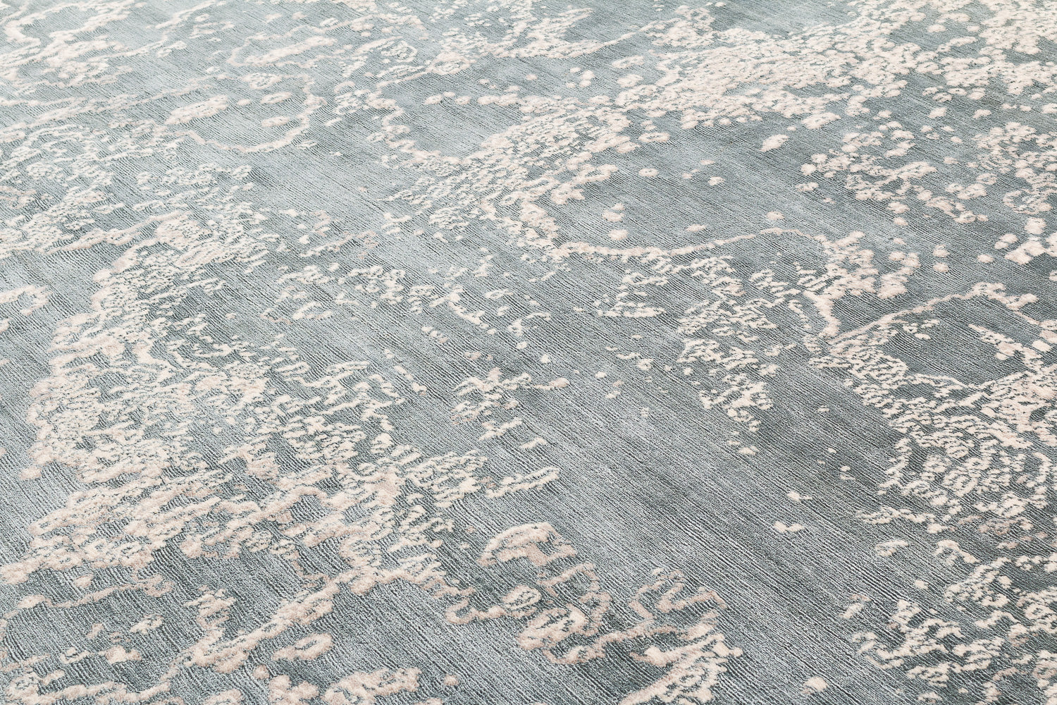 Aquarium Seafoam | 10' (W) x 14'2" (L)