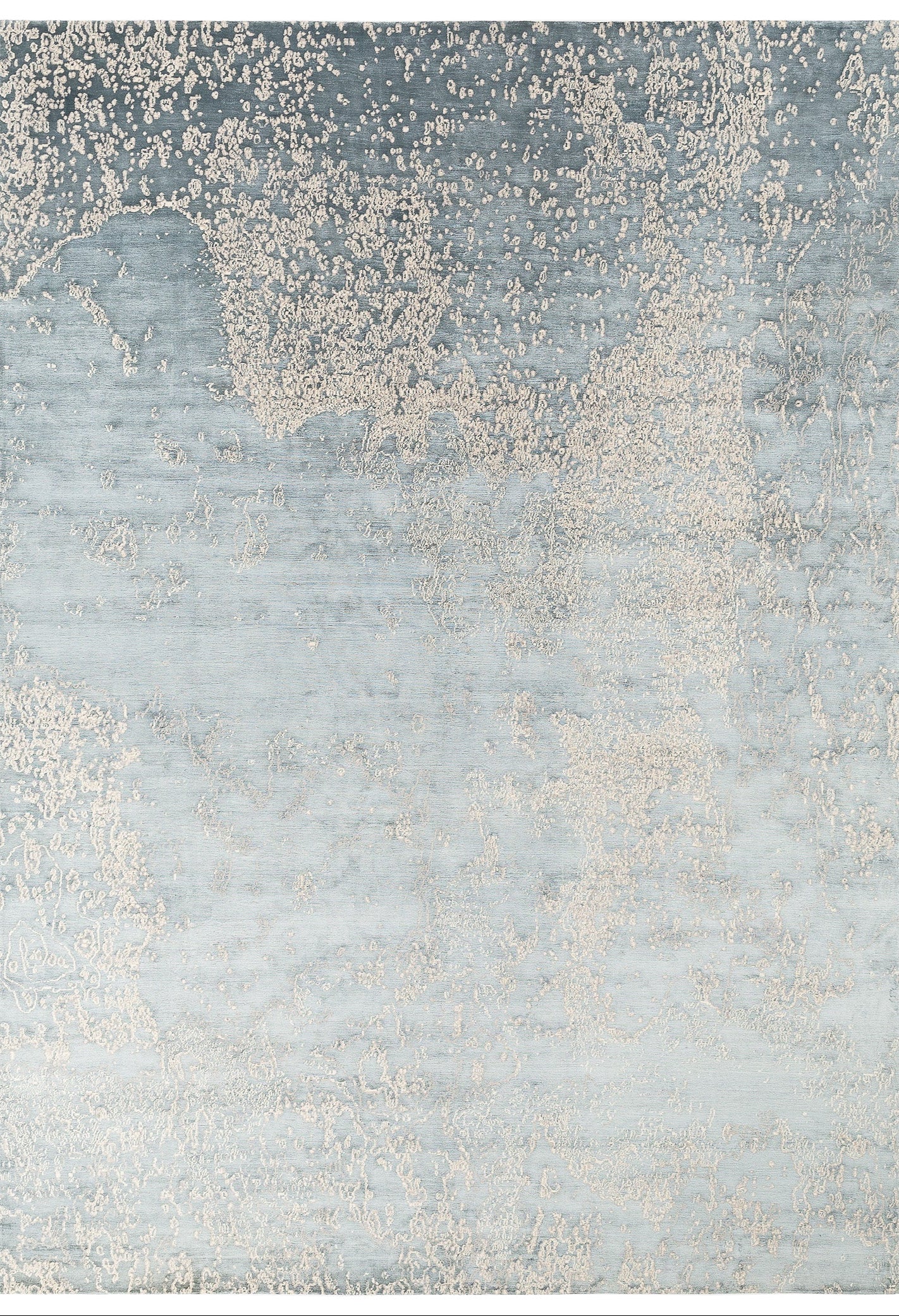 Aquarium Seafoam | 10' (W) x 14'2" (L)