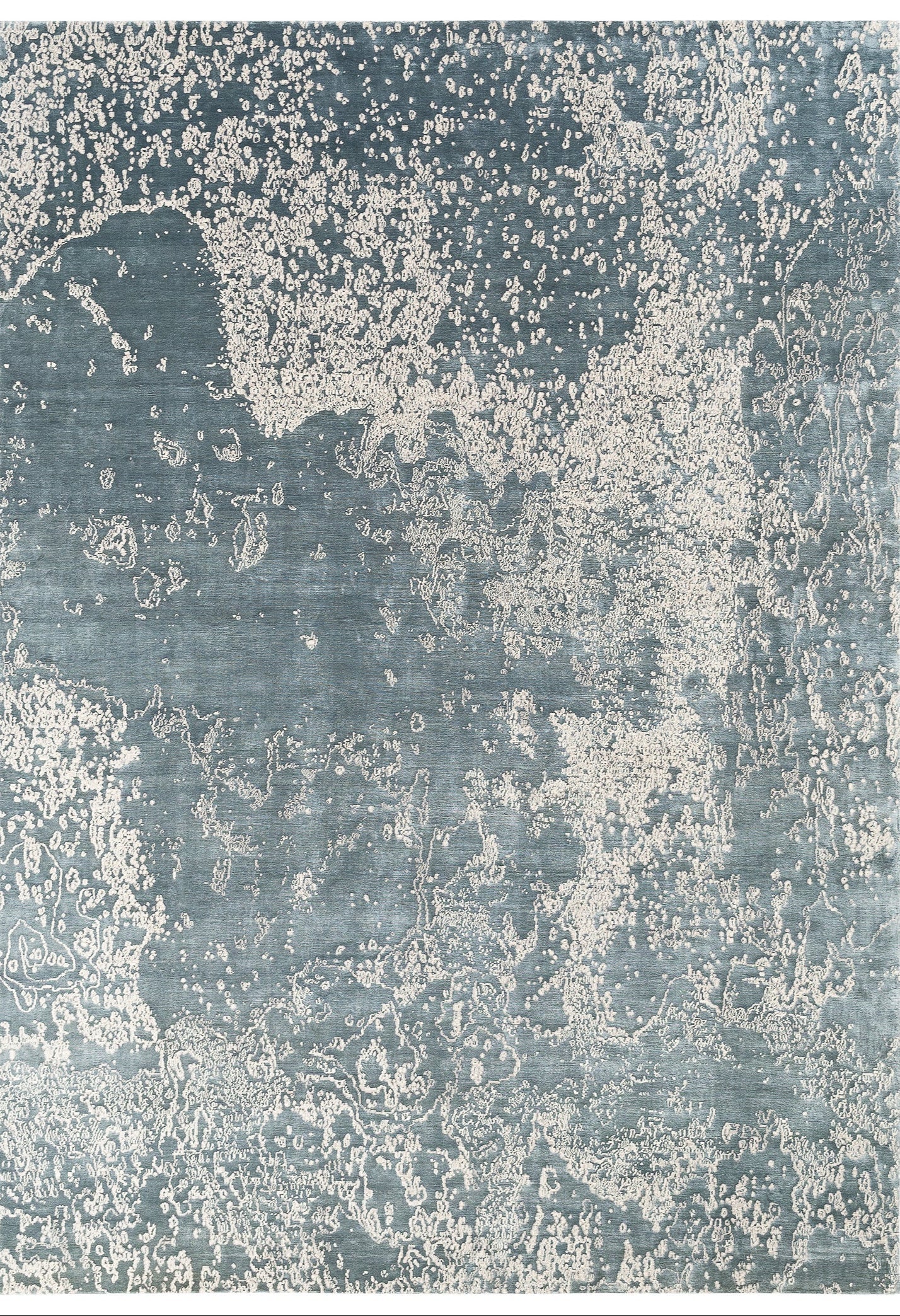 Aquarium Seafoam | 10' (W) x 14'2" (L)