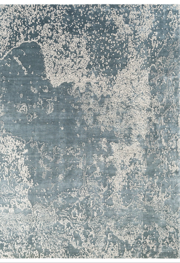 Aquarium Seafoam | 10' (W) x 14'2" (L)