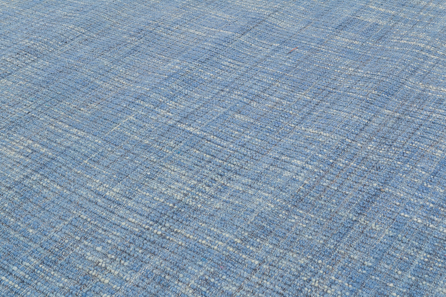 Blue High Desert Flatweave | 9'11" (W) x 14'2" (L)