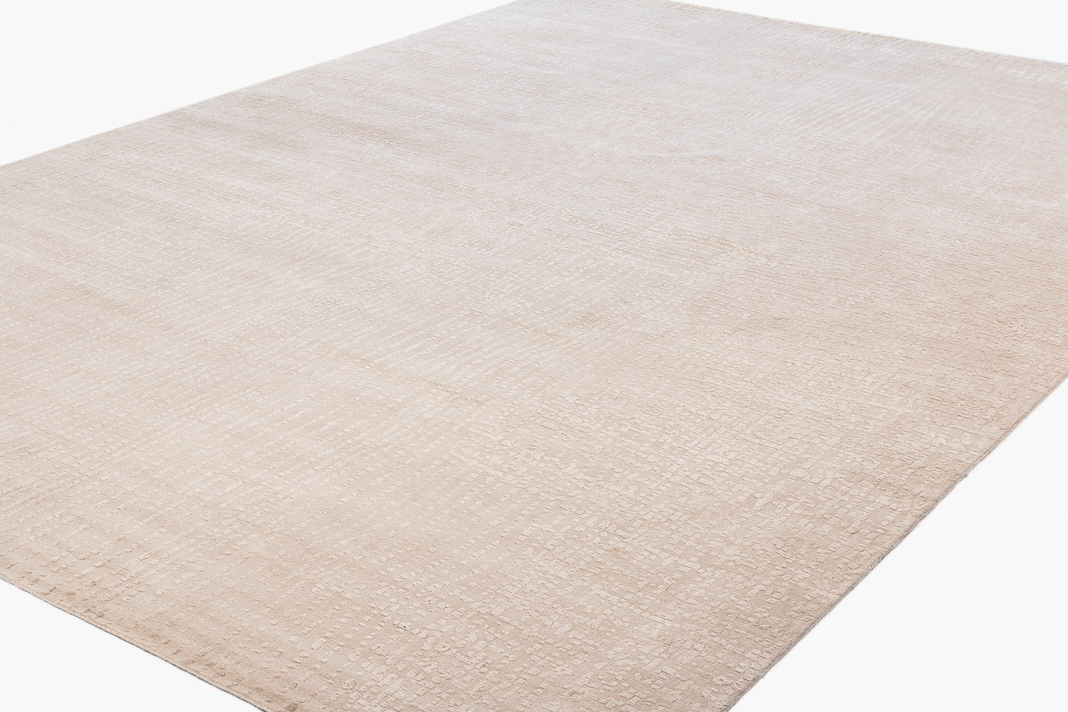 Provence High/Low Cream | 10' (W) x 14' (L)