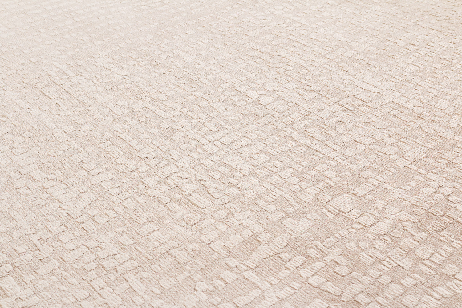 Provence High/Low Cream | 10' (W) x 14' (L)