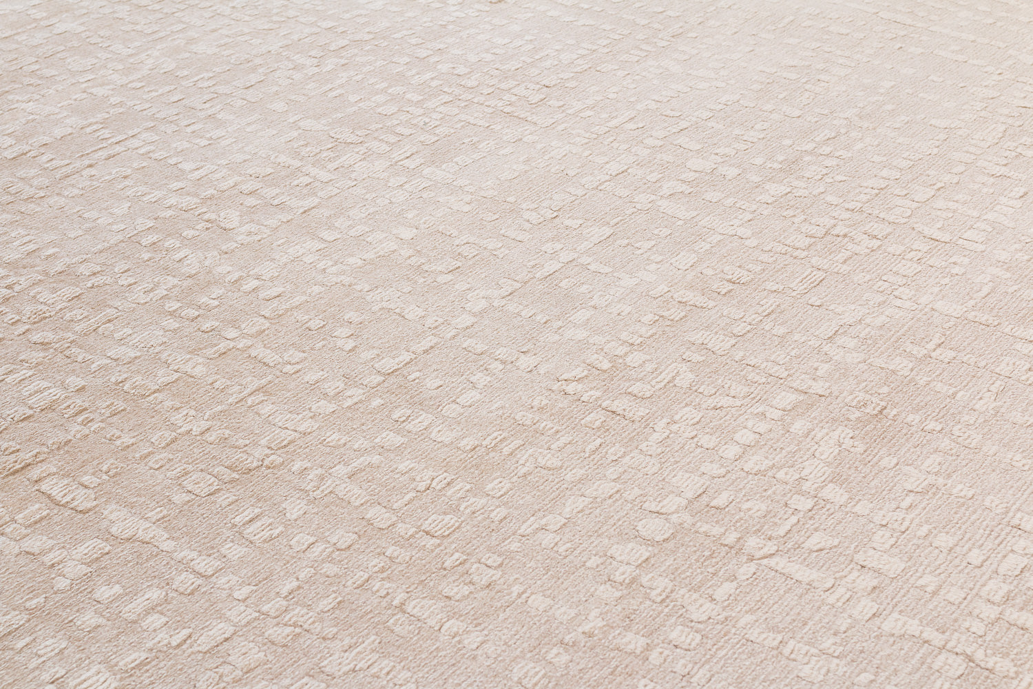 Provence High/Low Cream | 10' (W) x 14' (L)