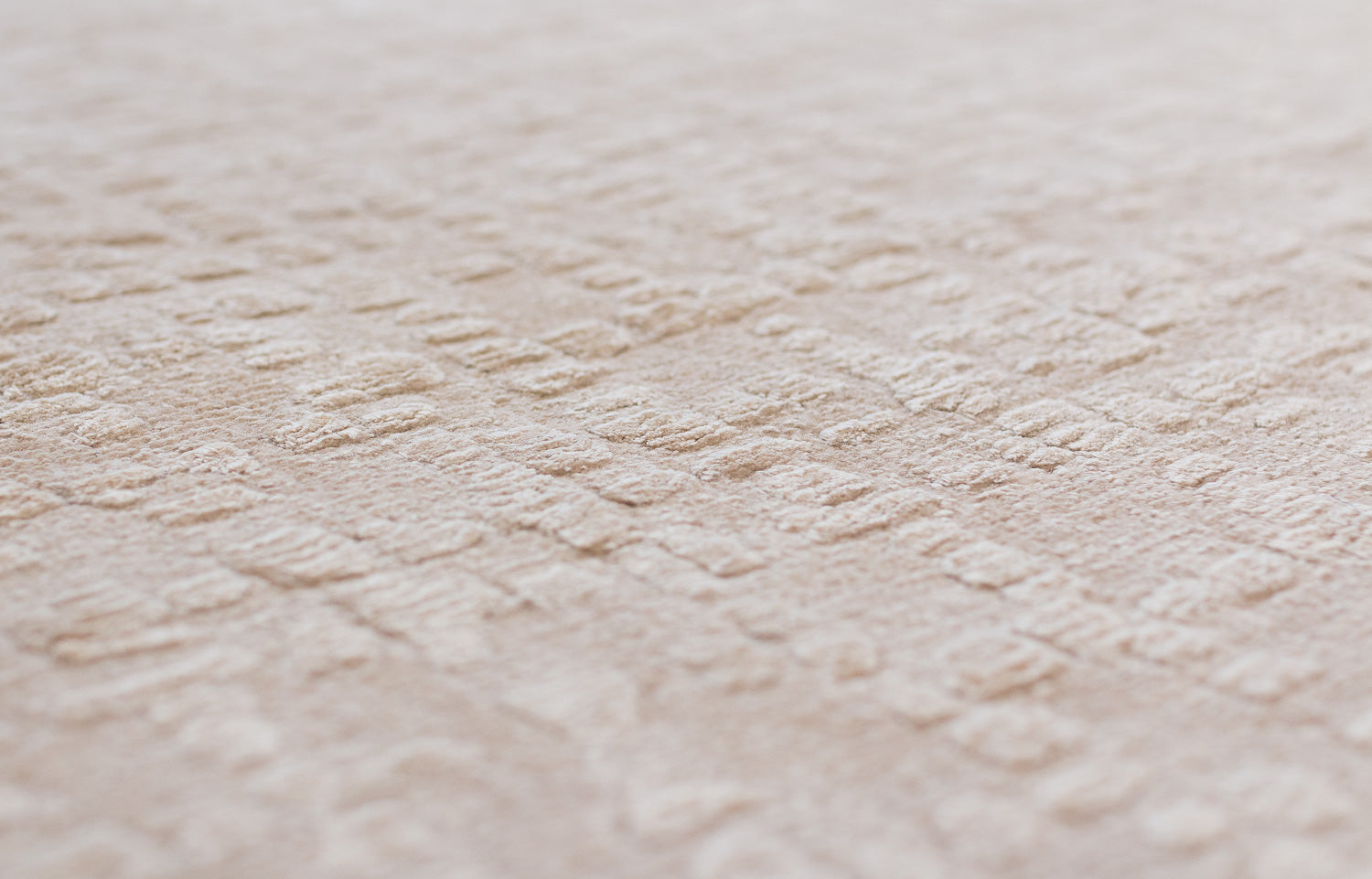 Provence High/Low Cream | 10' (W) x 14' (L)