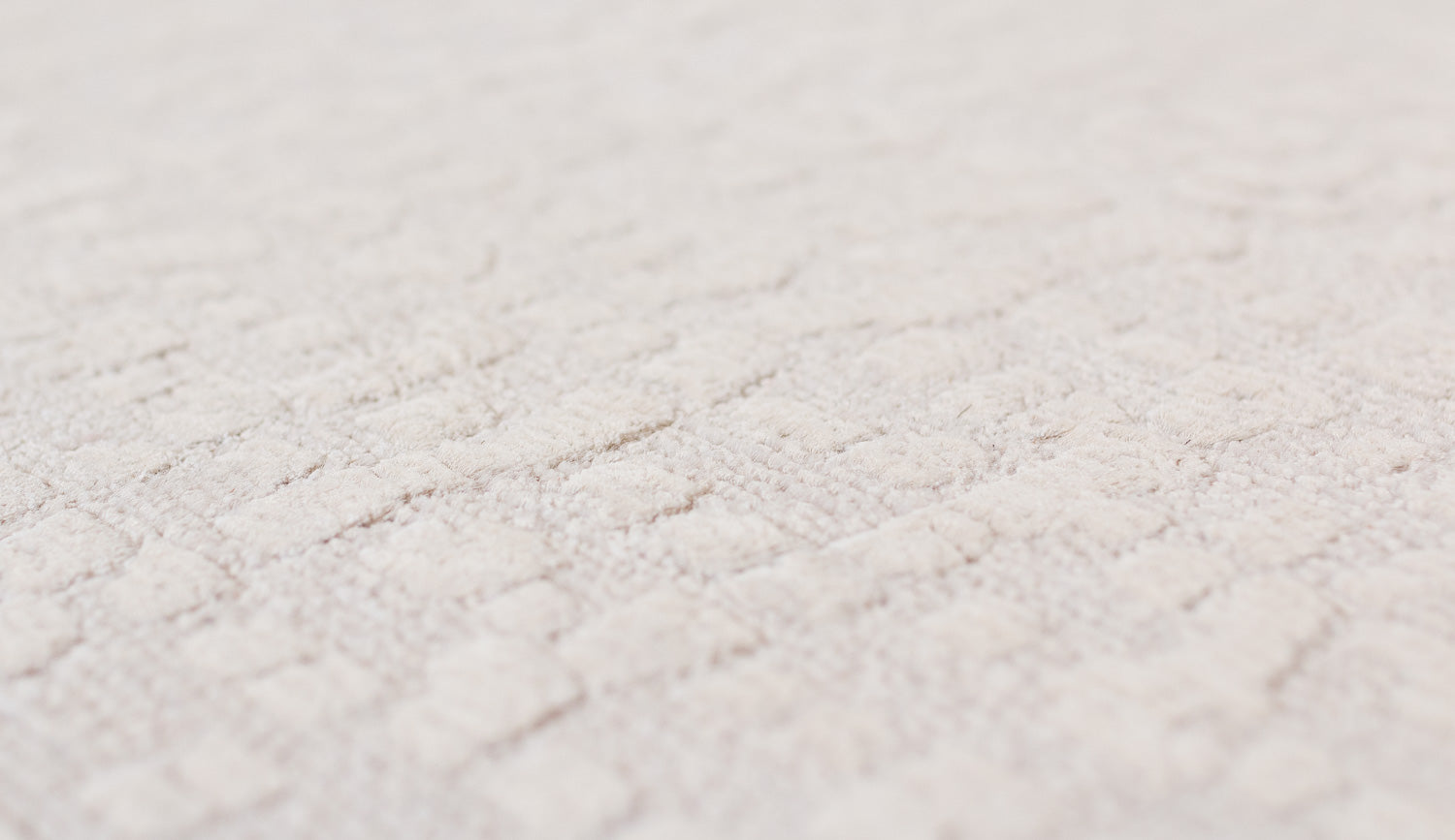 Provence High/Low Cream | 10' (W) x 14' (L)