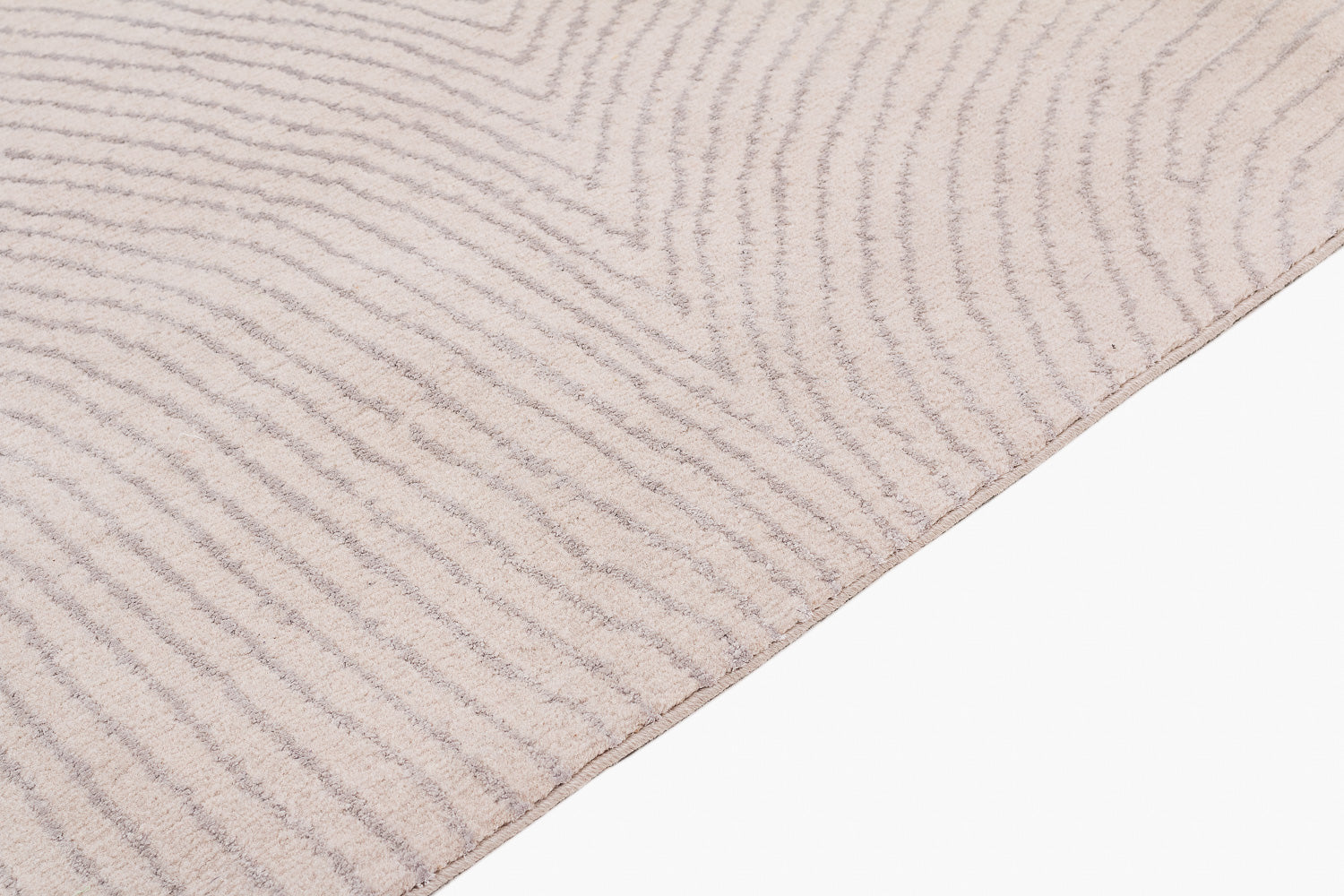 Cameroon Fine Weave Runner | 2'8" (W) x 10' (L)