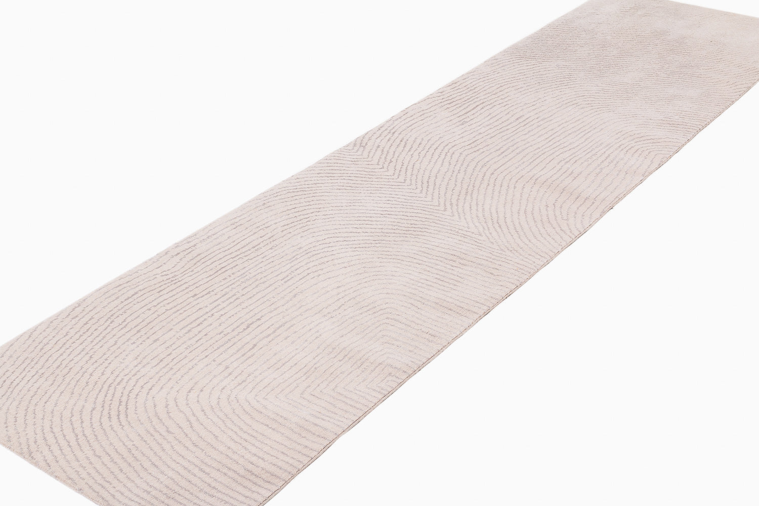 Cameroon Fine Weave Runner | 2'8" (W) x 10' (L)