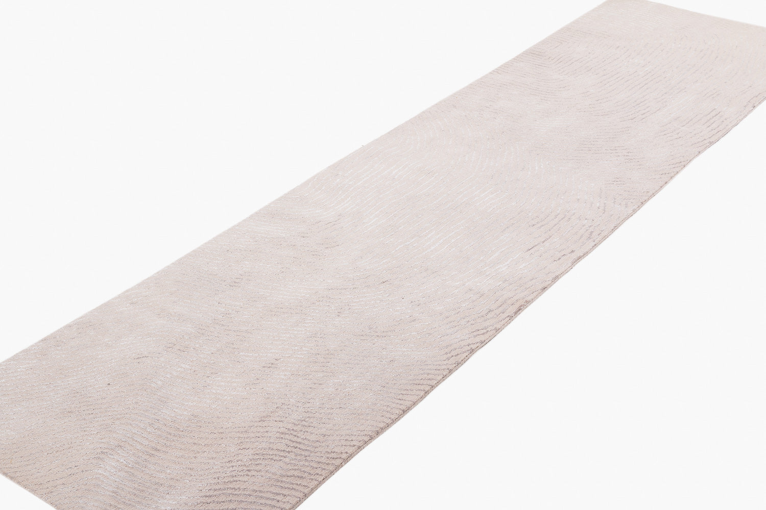 Cameroon Fine Weave Runner | 2'8" (W) x 10' (L)