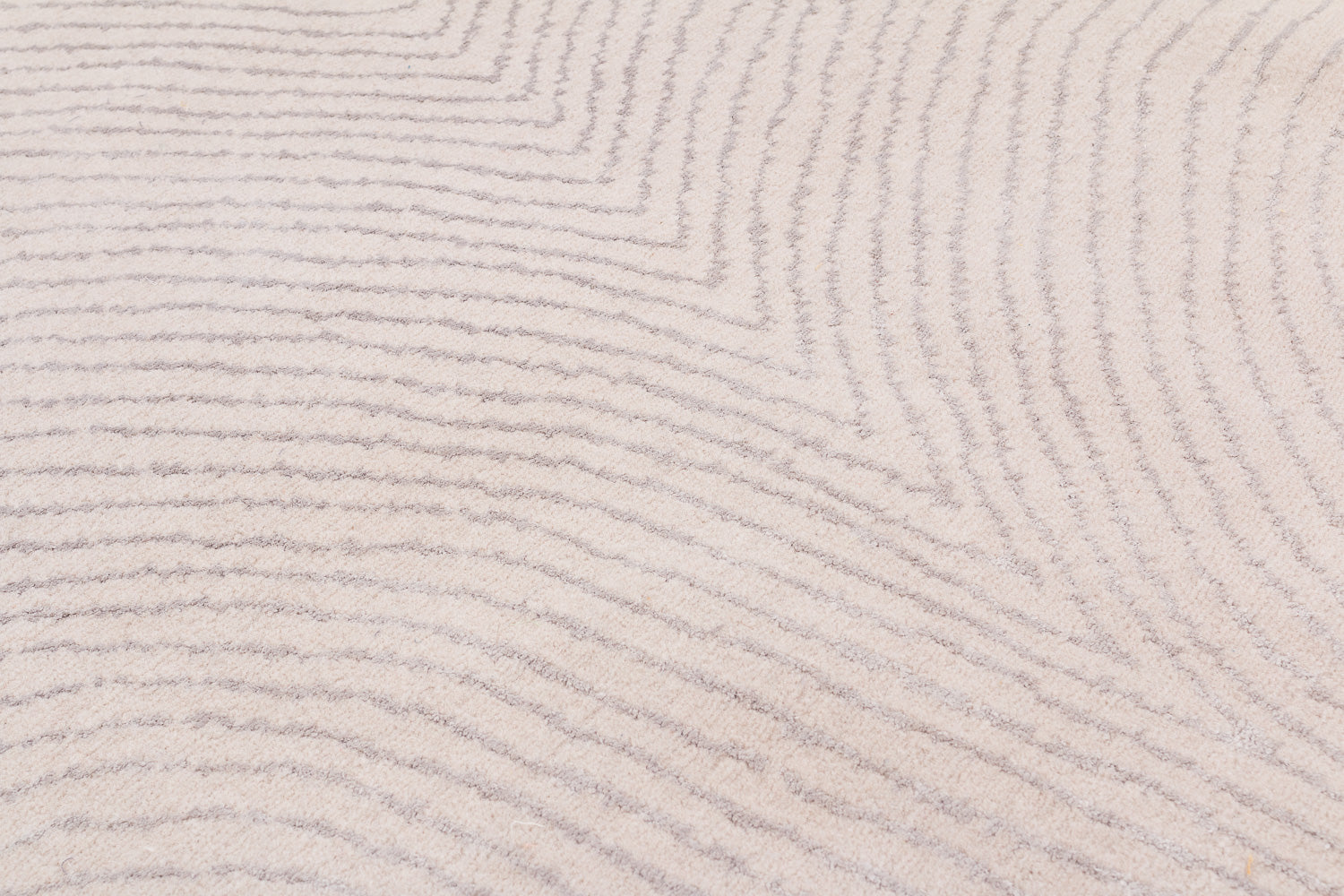 Cameroon Fine Weave Runner | 2'8" (W) x 10' (L)