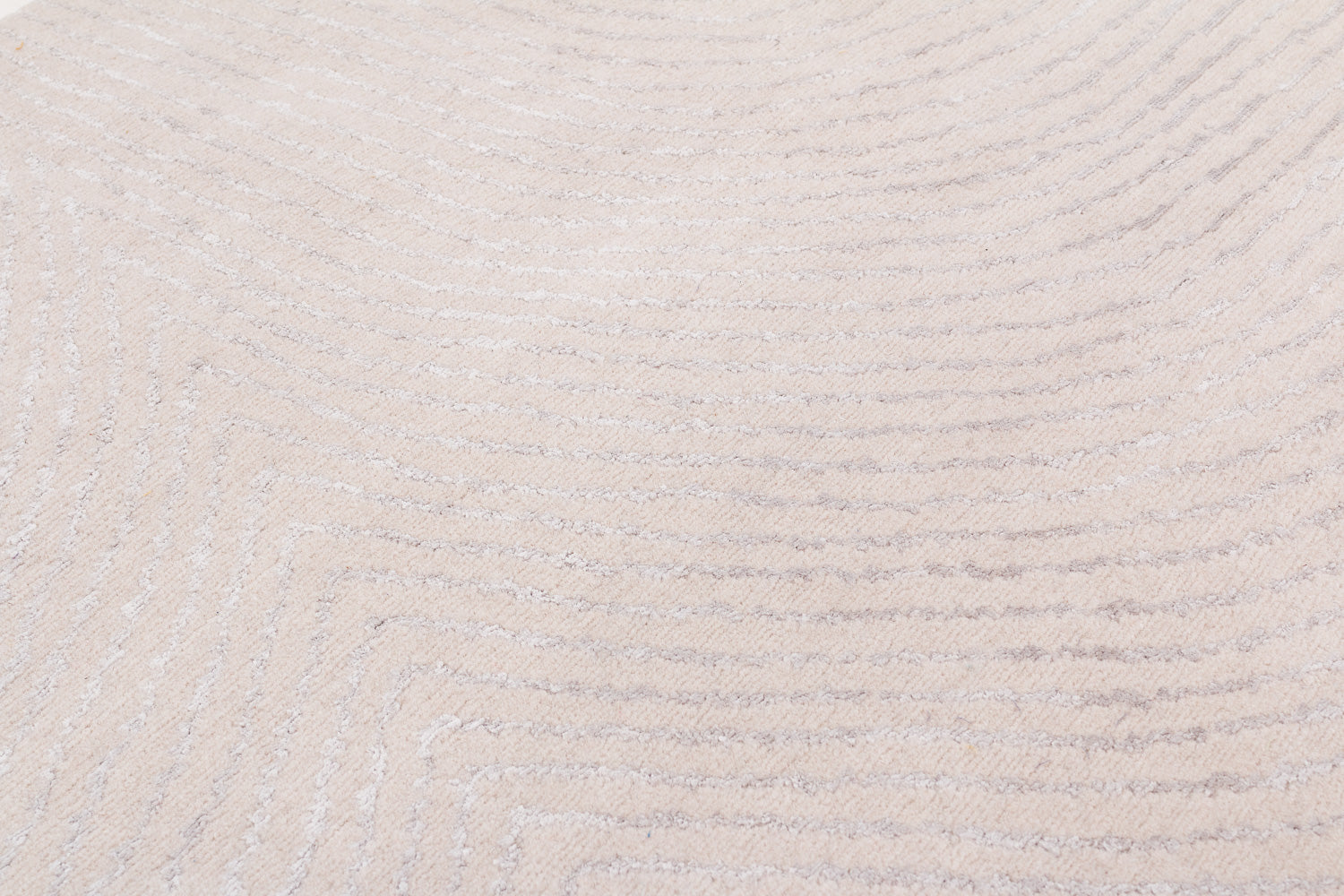 Cameroon Fine Weave Runner | 2'8" (W) x 10' (L)
