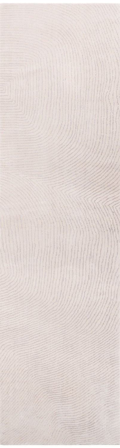 Cameroon Fine Weave Runner | 2'8" (W) x 10' (L)