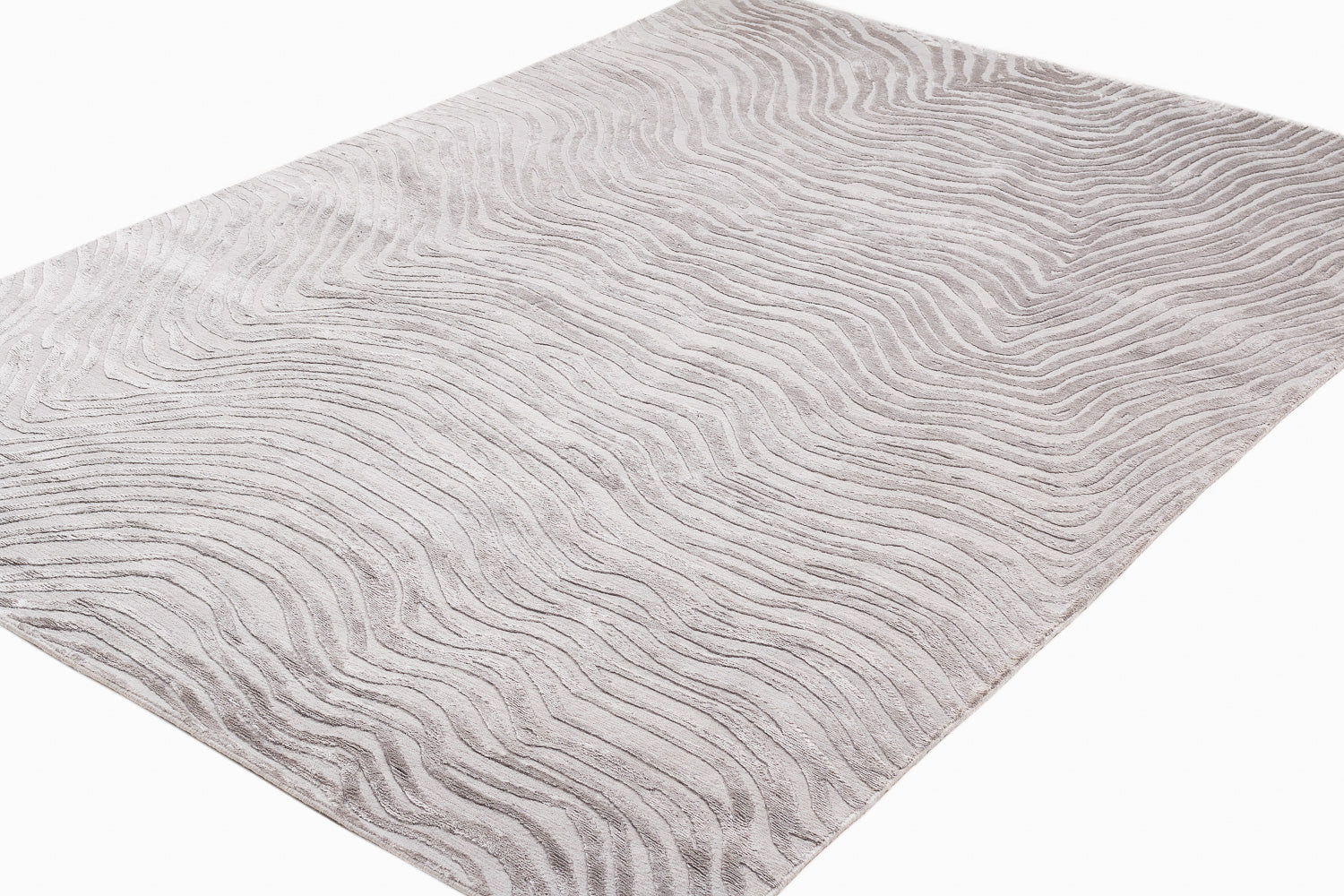 Trintinara Silver | 5' (W) x 7' (L)