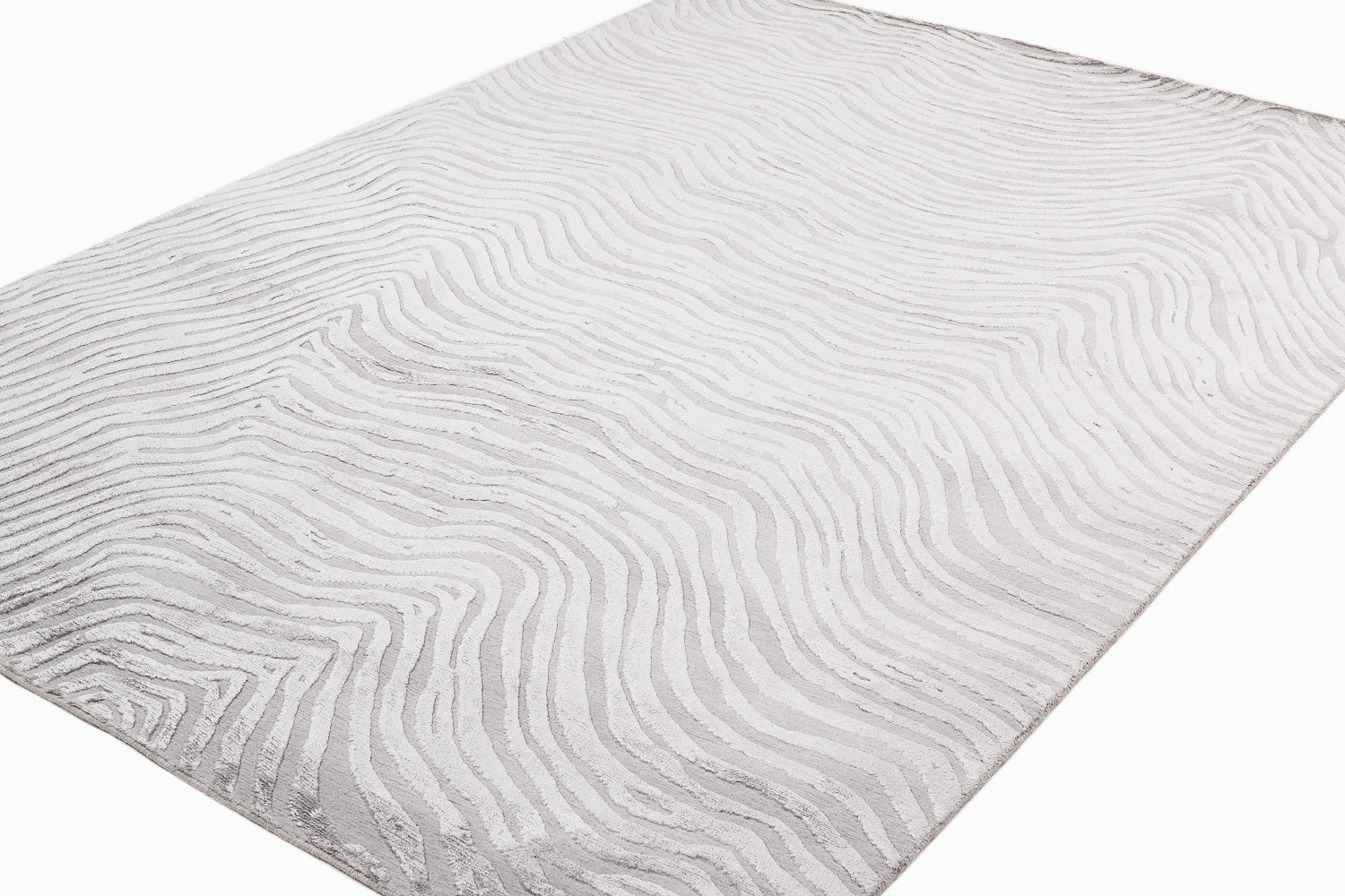 Trintinara Silver | 5' (W) x 7' (L)