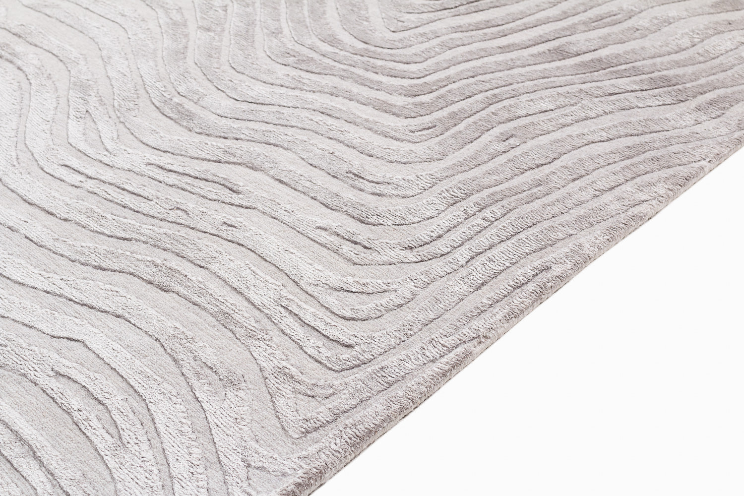 Trintinara Silver | 5' (W) x 7' (L)