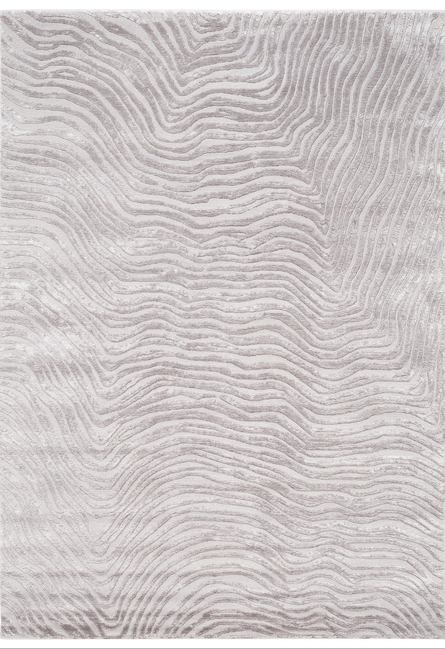 Trintinara Silver | 5' (W) x 7' (L)