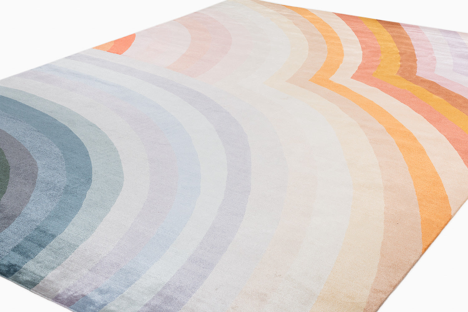 Theoretical Color 42 | 10' (W) x 14' (L)