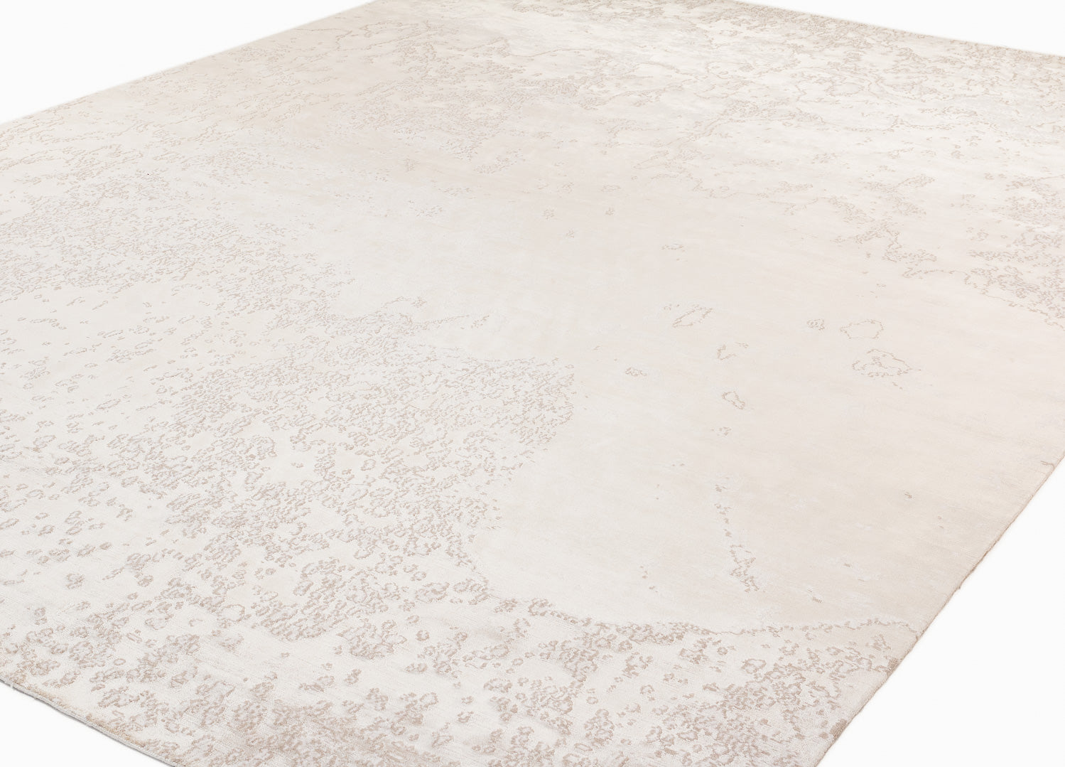 Aquarium Cream | 10'2" (W) x 14'3" (L)