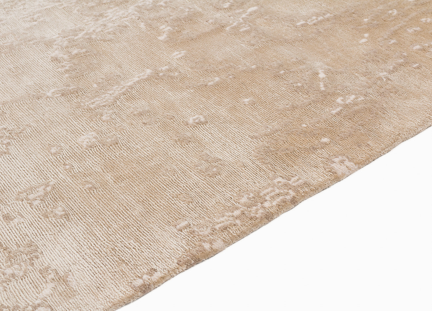 Aquarium Cream | 10'2" (W) x 14'3" (L)