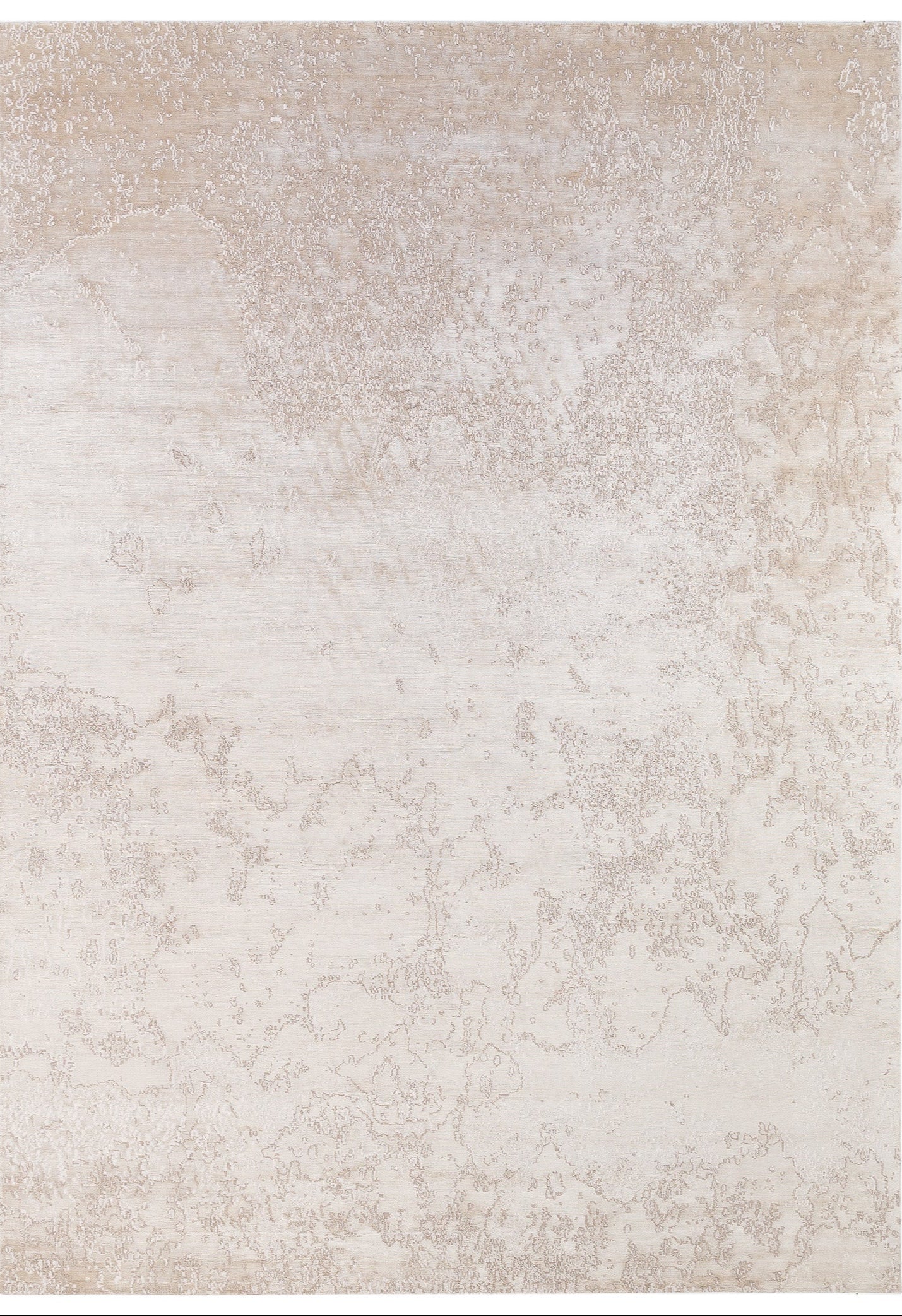 Aquarium Cream | 10'2" (W) x 14'3" (L)