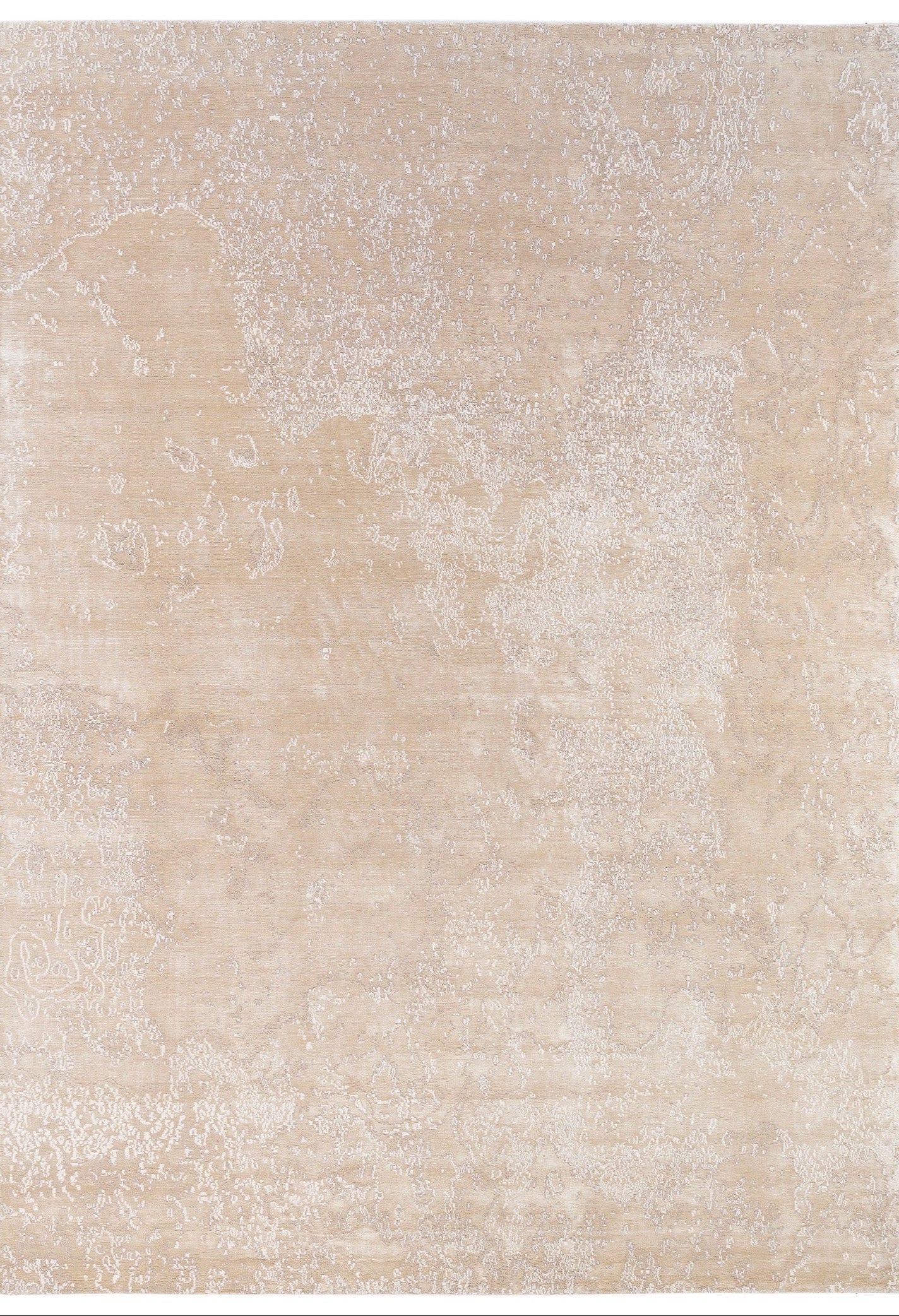 Aquarium Cream | 10'2" (W) x 14'3" (L)