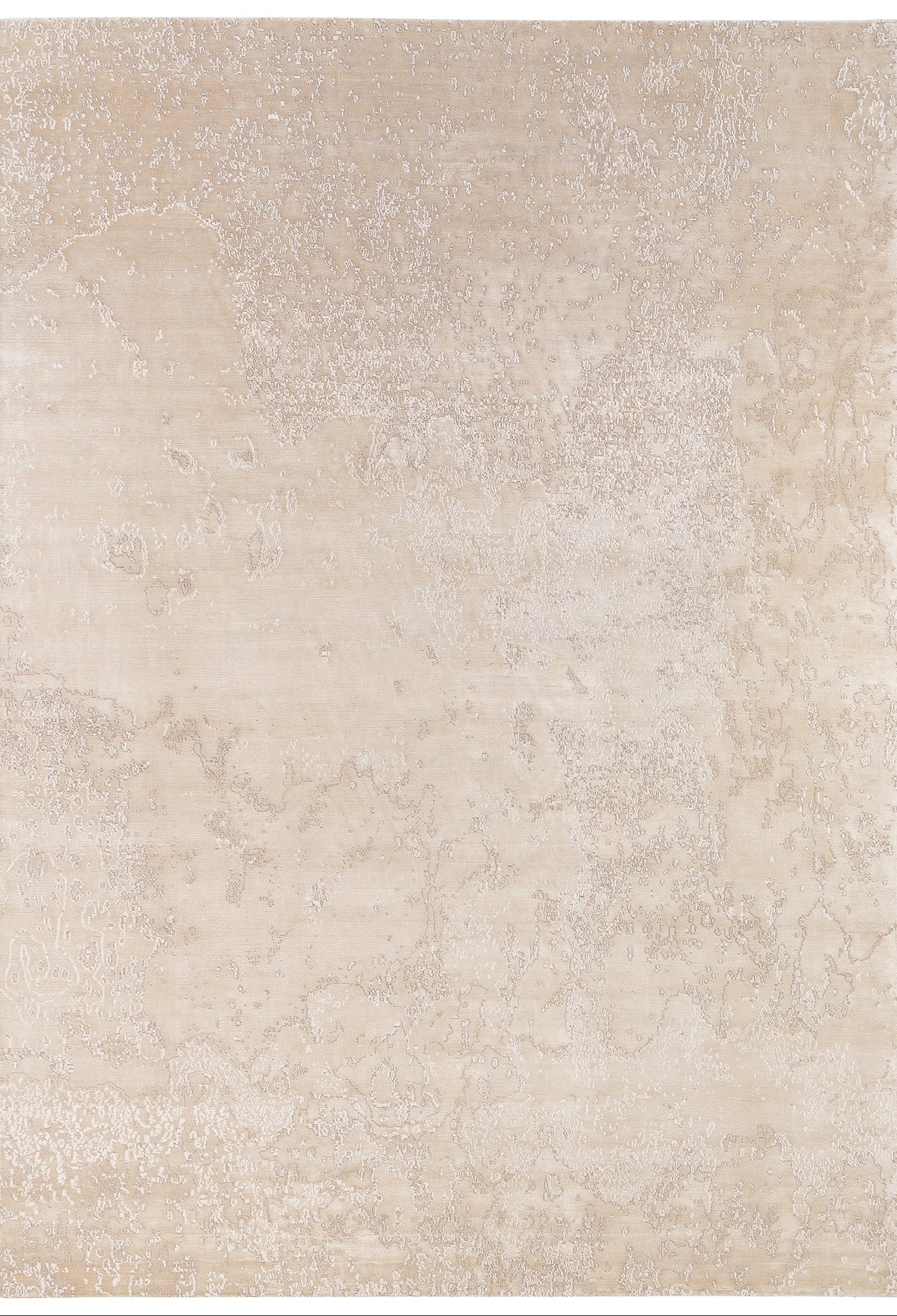 Aquarium Cream | 10'2" (W) x 14'3" (L)