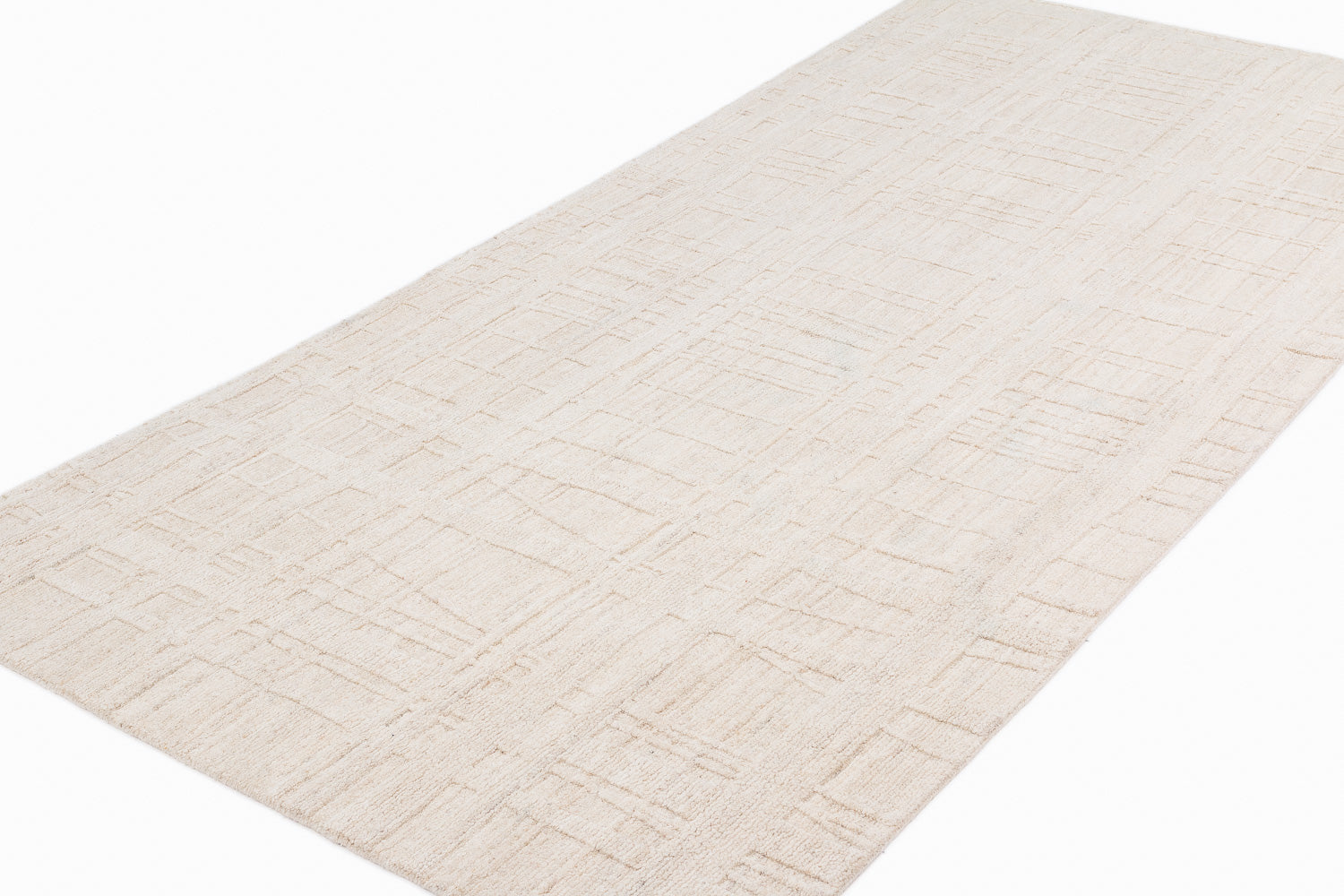 Scratchout Bold Runner | 4’9” (W) x 9’11” (L)