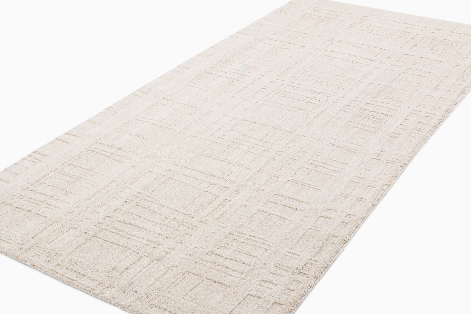 Scratchout Bold Runner | 4’9” (W) x 9’11” (L)