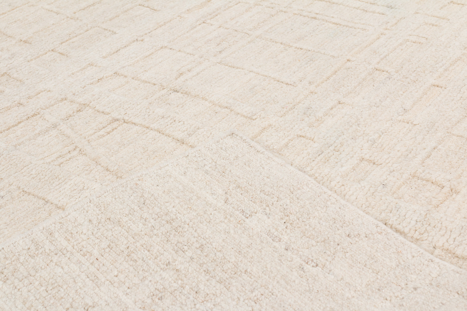 Scratchout Bold Runner | 4’9” (W) x 9’11” (L)