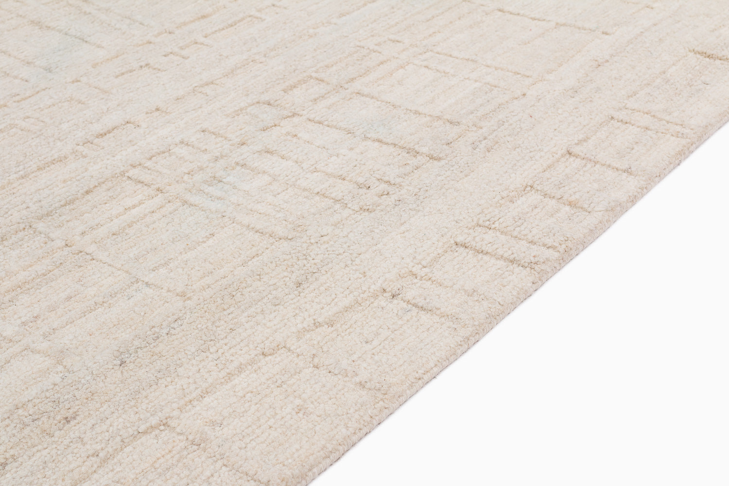 Scratchout Bold Runner | 4’9” (W) x 9’11” (L)