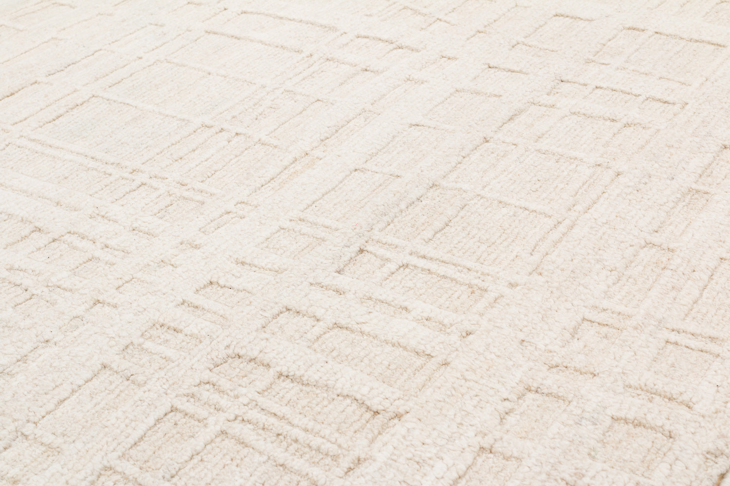 Scratchout Bold Runner | 4’9” (W) x 9’11” (L)