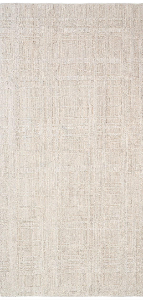 Scratchout Bold Runner | 4’9” (W) x 9’11” (L)