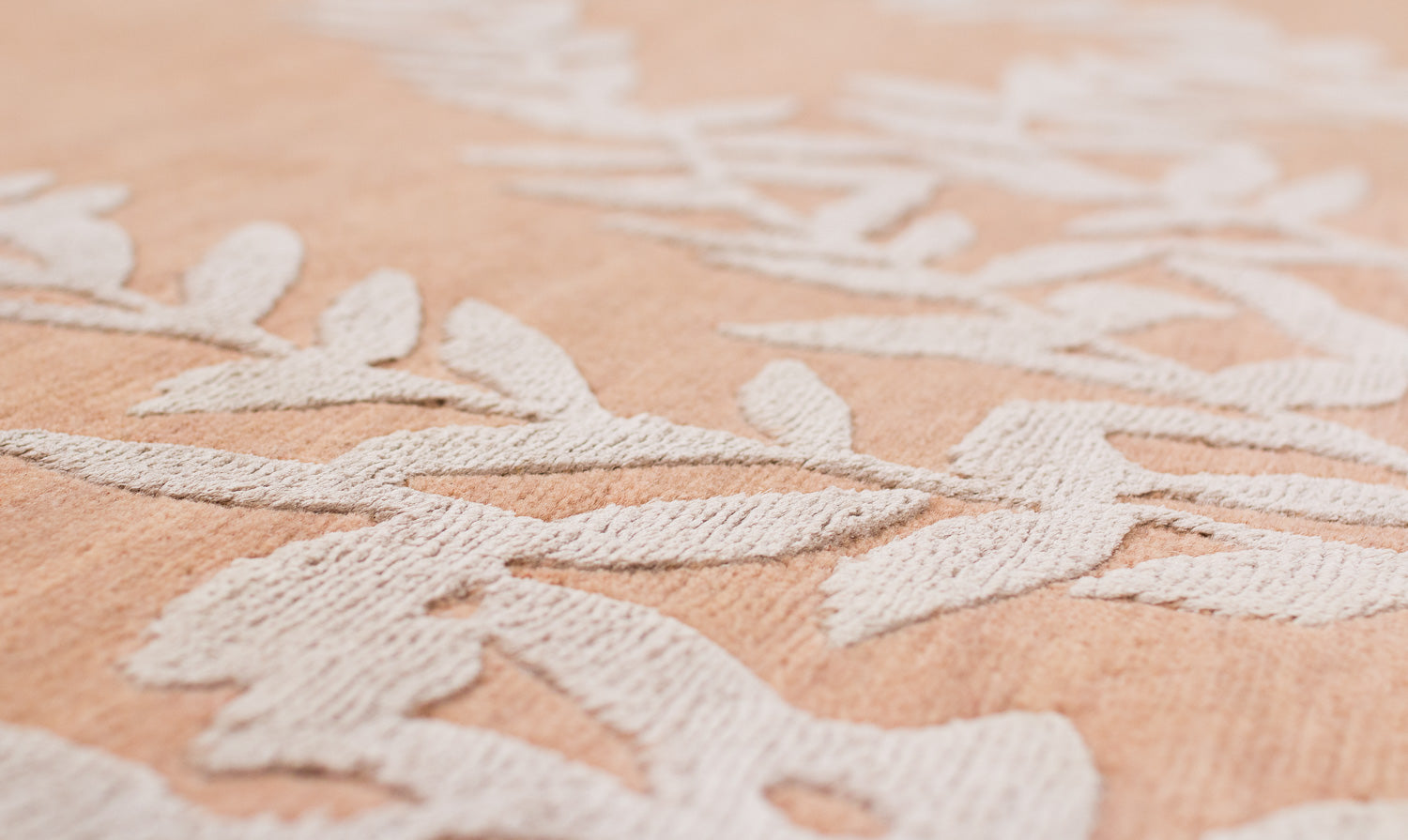 Vines by Michelle Weinberg