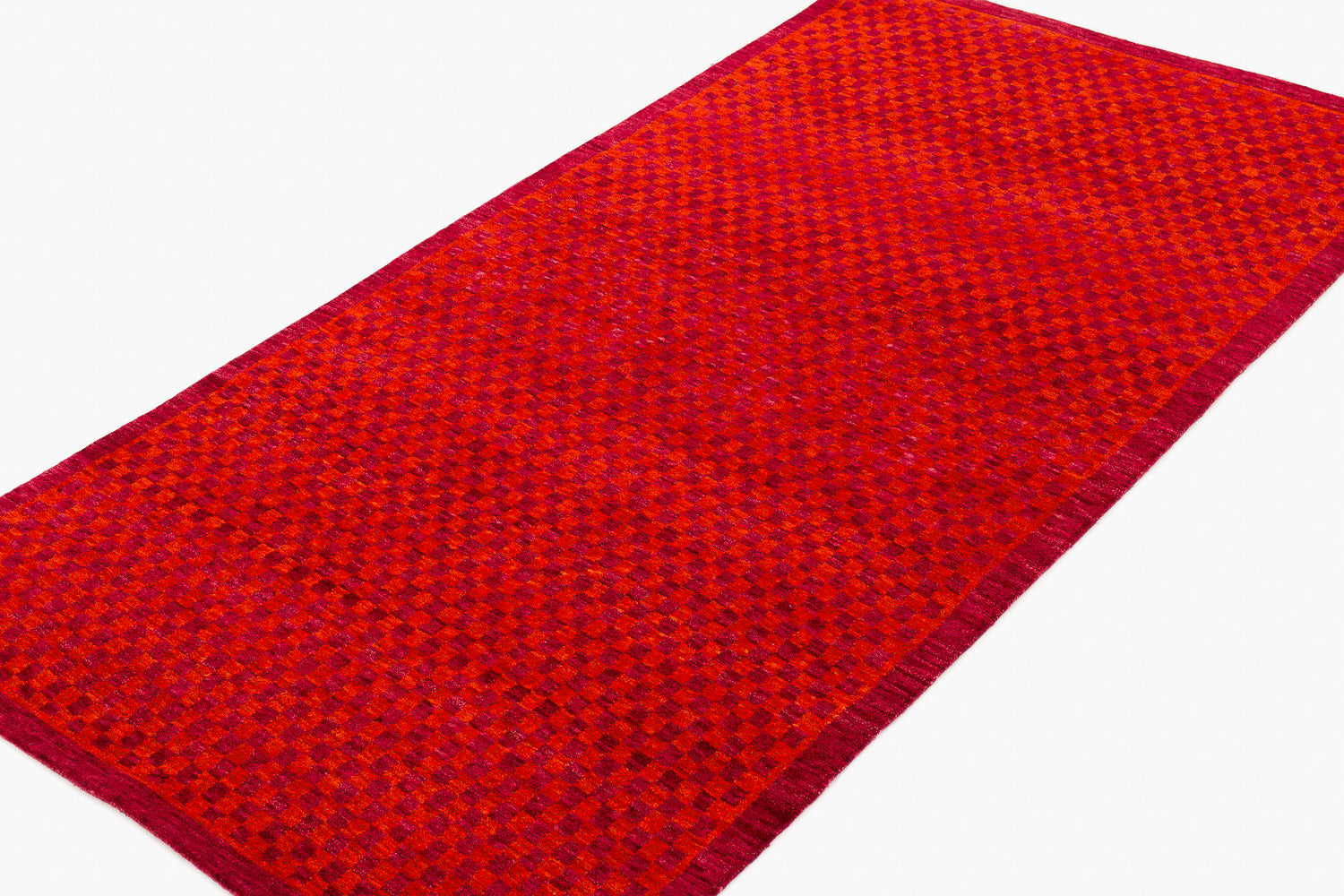 Vulcano | 3'1" (W) x 6'1" (L)