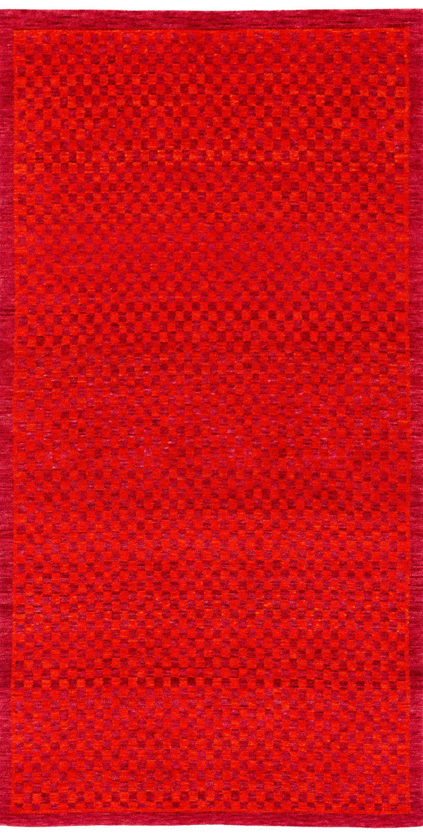 Vulcano | 3'1" (W) x 6'1" (L)