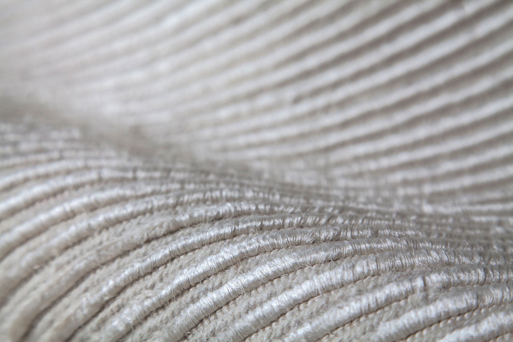 Corduroy Cream Wool | 12' (W) x 16' (L)