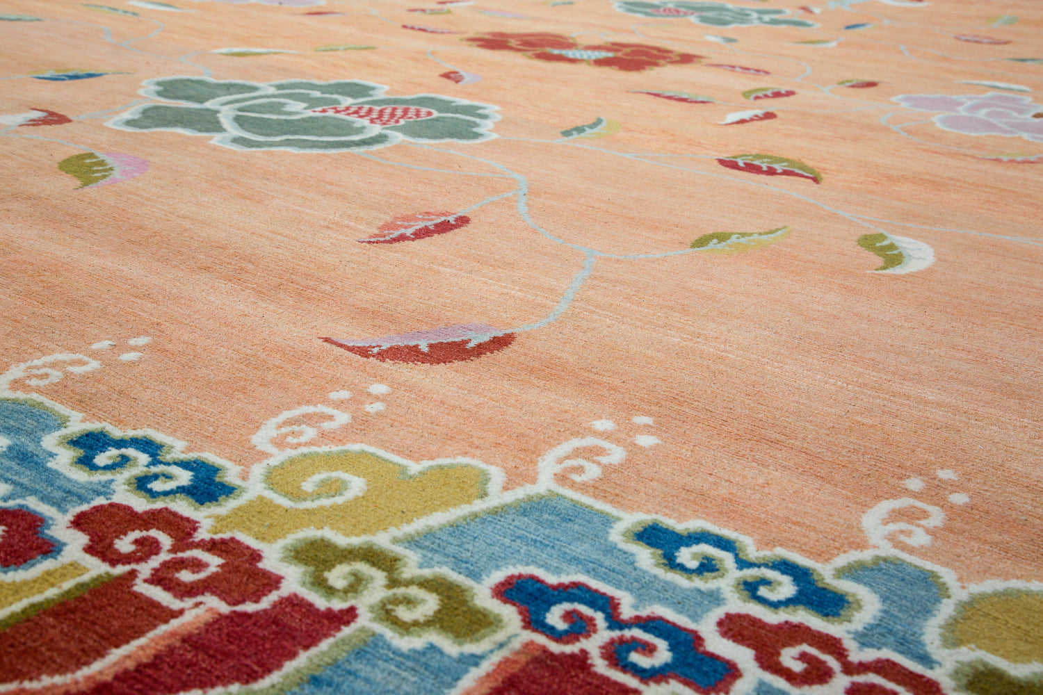 Kapsu Pesar II | 9' (W) x 12' (L)