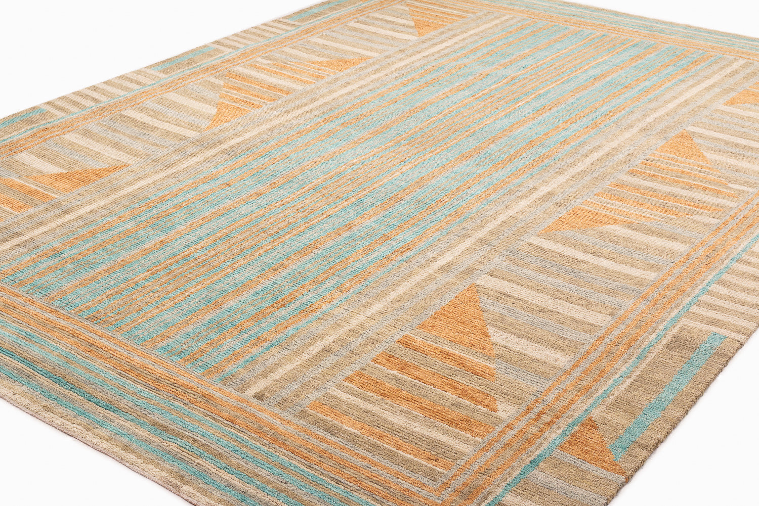 Papyrus | 9' (W) x 11' (L)