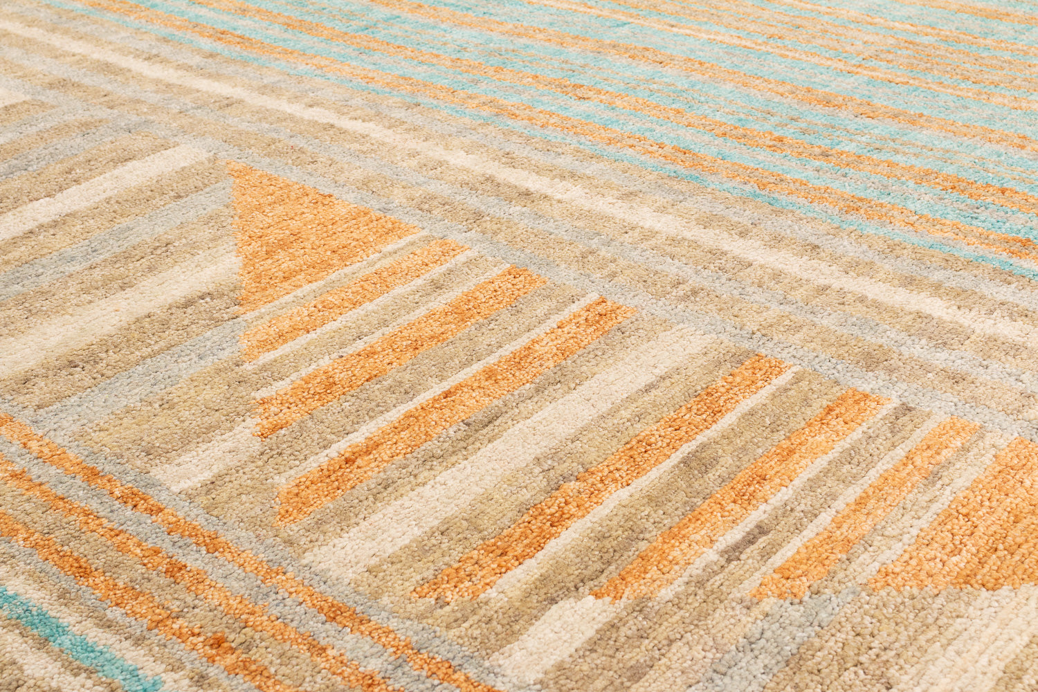 Papyrus | 9' (W) x 11' (L)