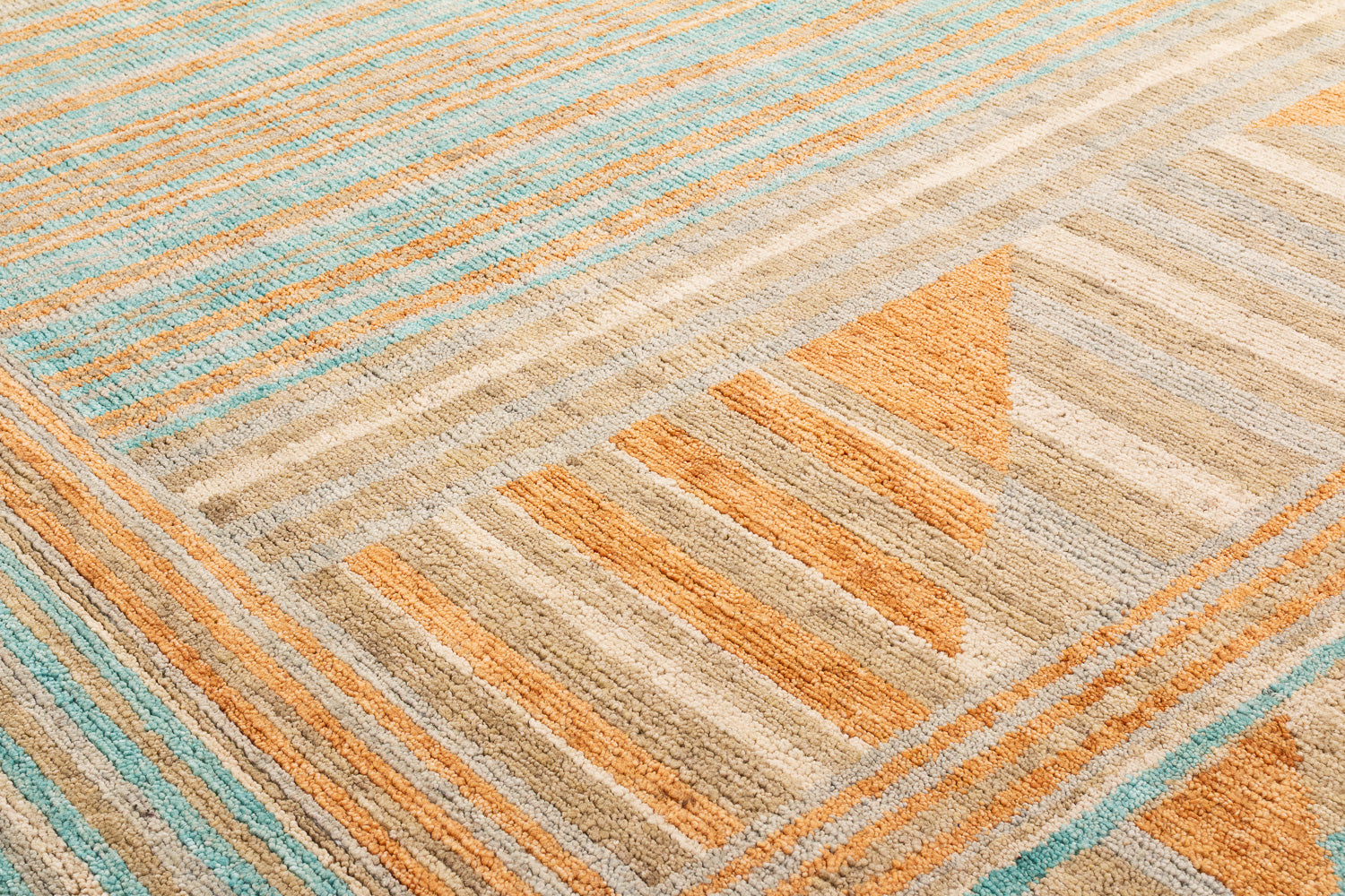 Papyrus | 9' (W) x 11' (L)