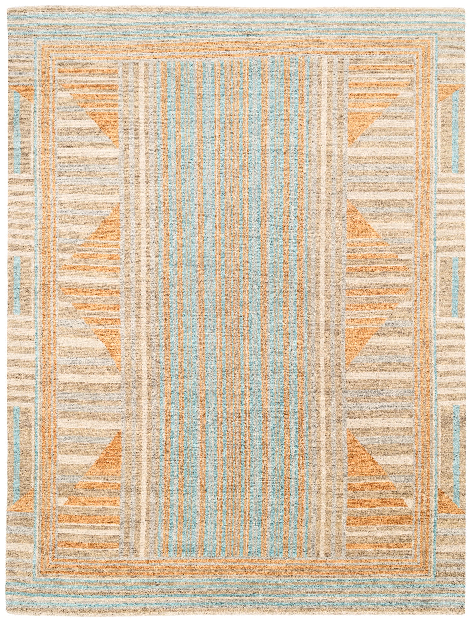 Papyrus | 9' (W) x 11' (L)