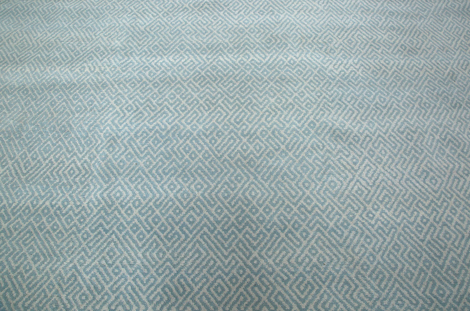 Mini Maze | 11' (W) x 12' (L)