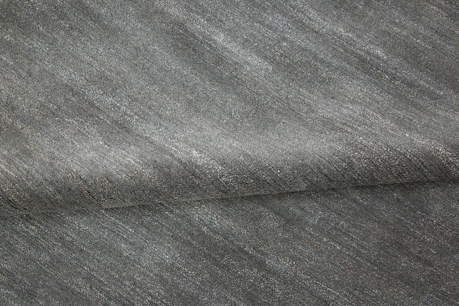 Solid Grey Twill | 10' (W) x 14' (L)