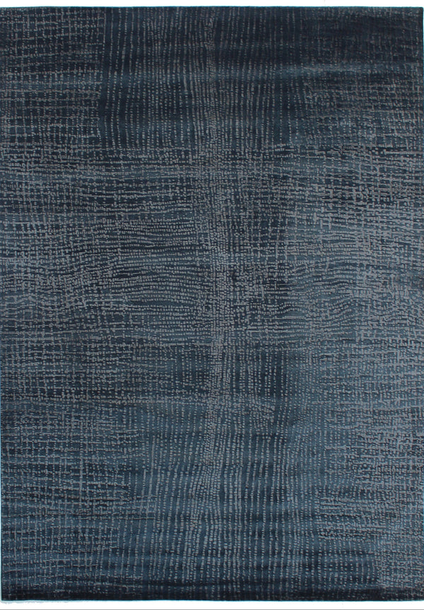 Provence Midnight | 9' (W) x 12' (L)