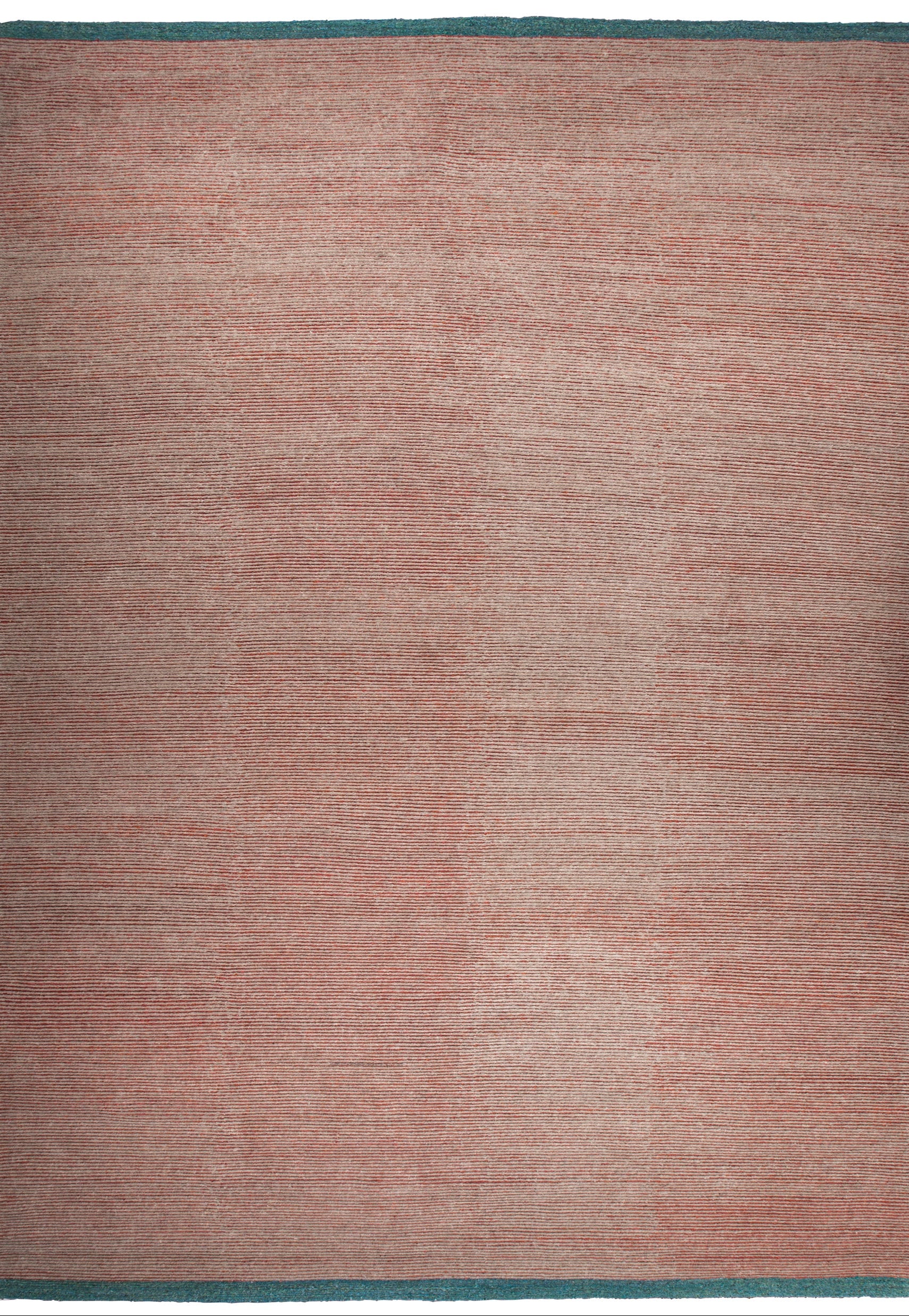 Red Corduroy | 10' (W) x 14' (L)